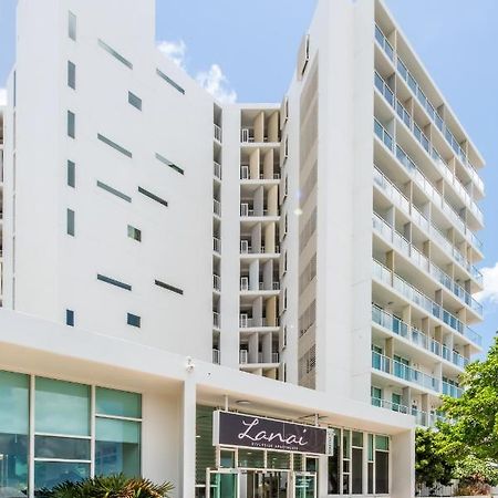 Lanai Riverside Apartments Mackay Zewnętrze zdjęcie