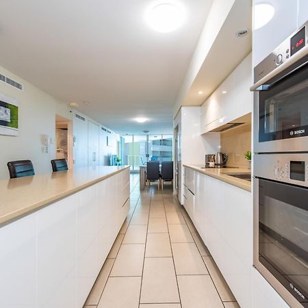 Lanai Riverside Apartments Mackay Zewnętrze zdjęcie