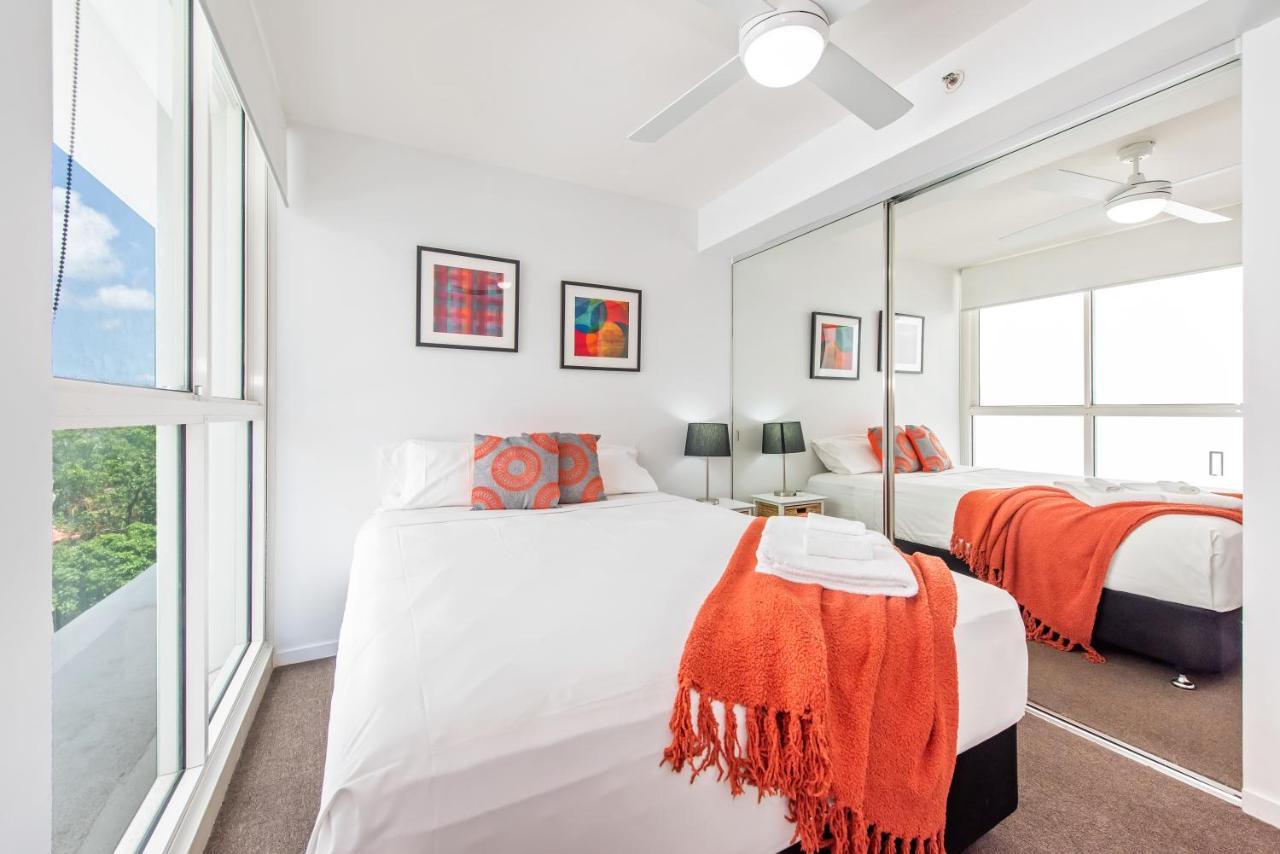 Lanai Riverside Apartments Mackay Zewnętrze zdjęcie