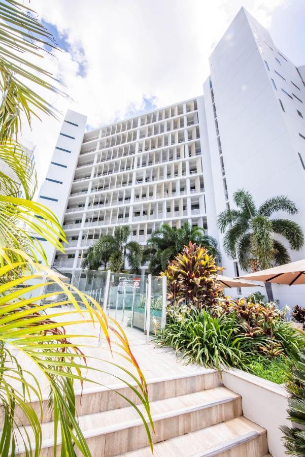 Lanai Riverside Apartments Mackay Zewnętrze zdjęcie