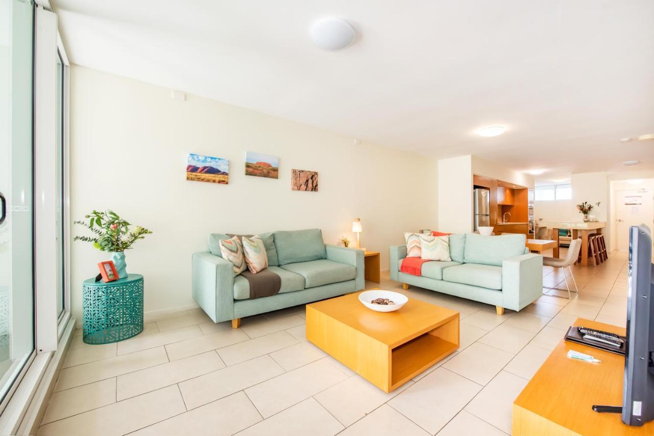 Lanai Riverside Apartments Mackay Zewnętrze zdjęcie