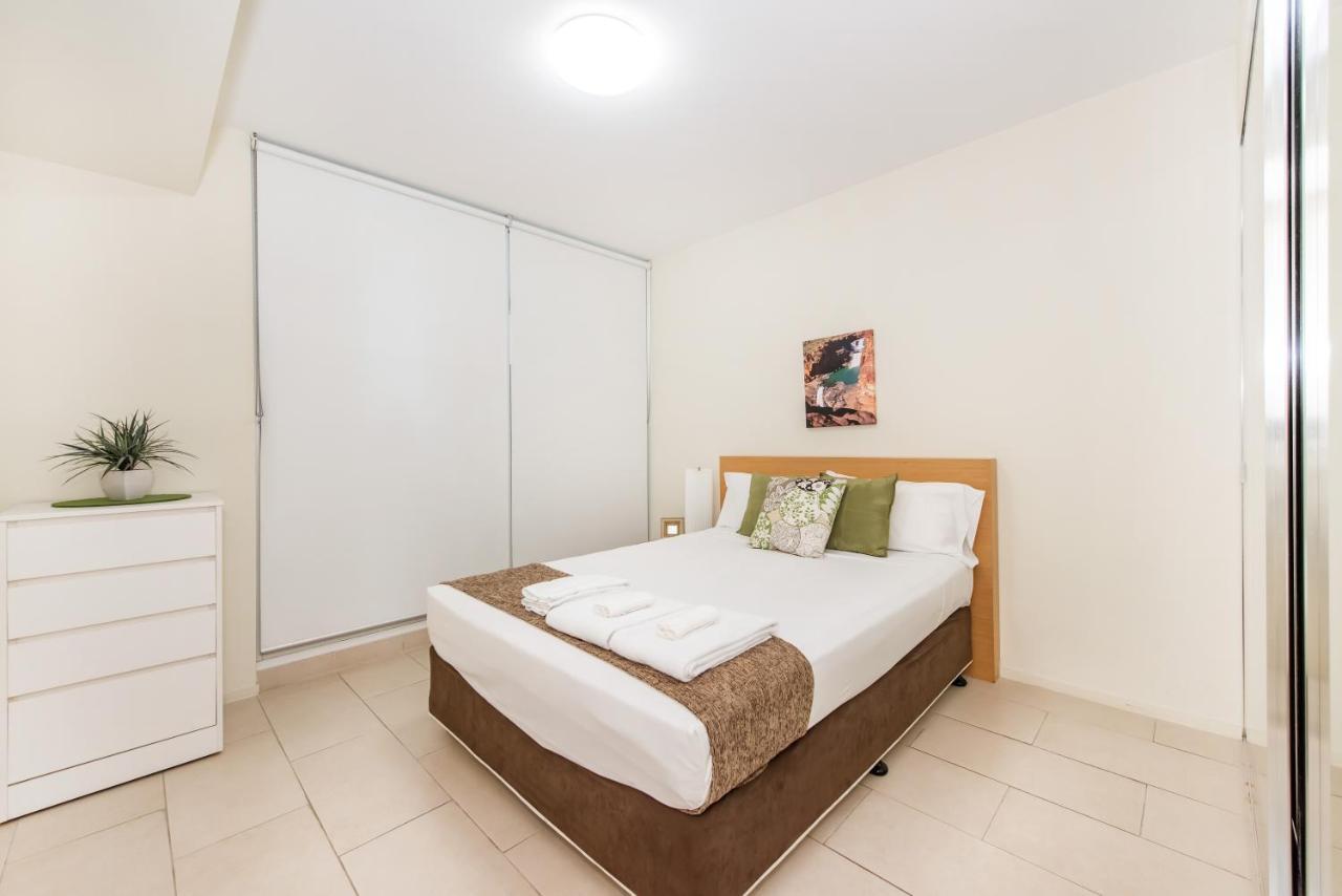 Lanai Riverside Apartments Mackay Zewnętrze zdjęcie