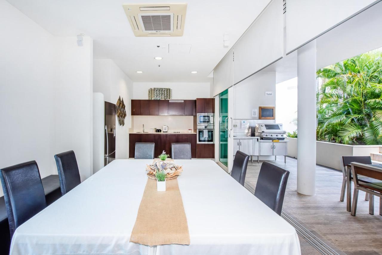 Lanai Riverside Apartments Mackay Zewnętrze zdjęcie