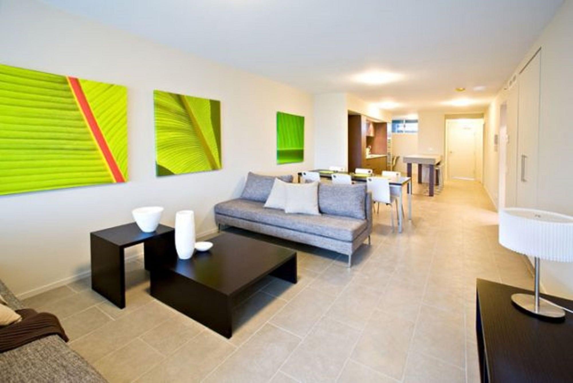 Lanai Riverside Apartments Mackay Zewnętrze zdjęcie