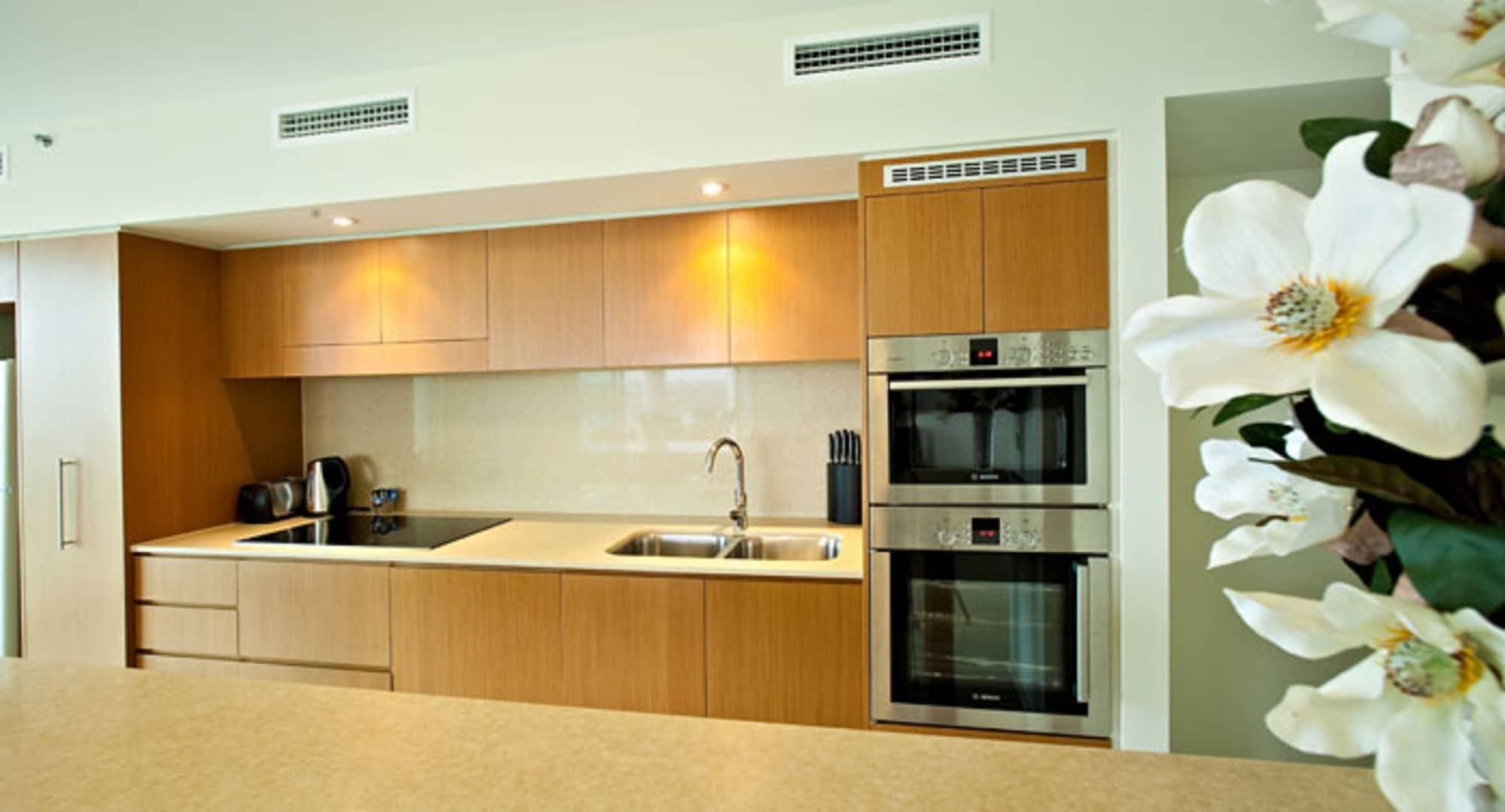 Lanai Riverside Apartments Mackay Zewnętrze zdjęcie