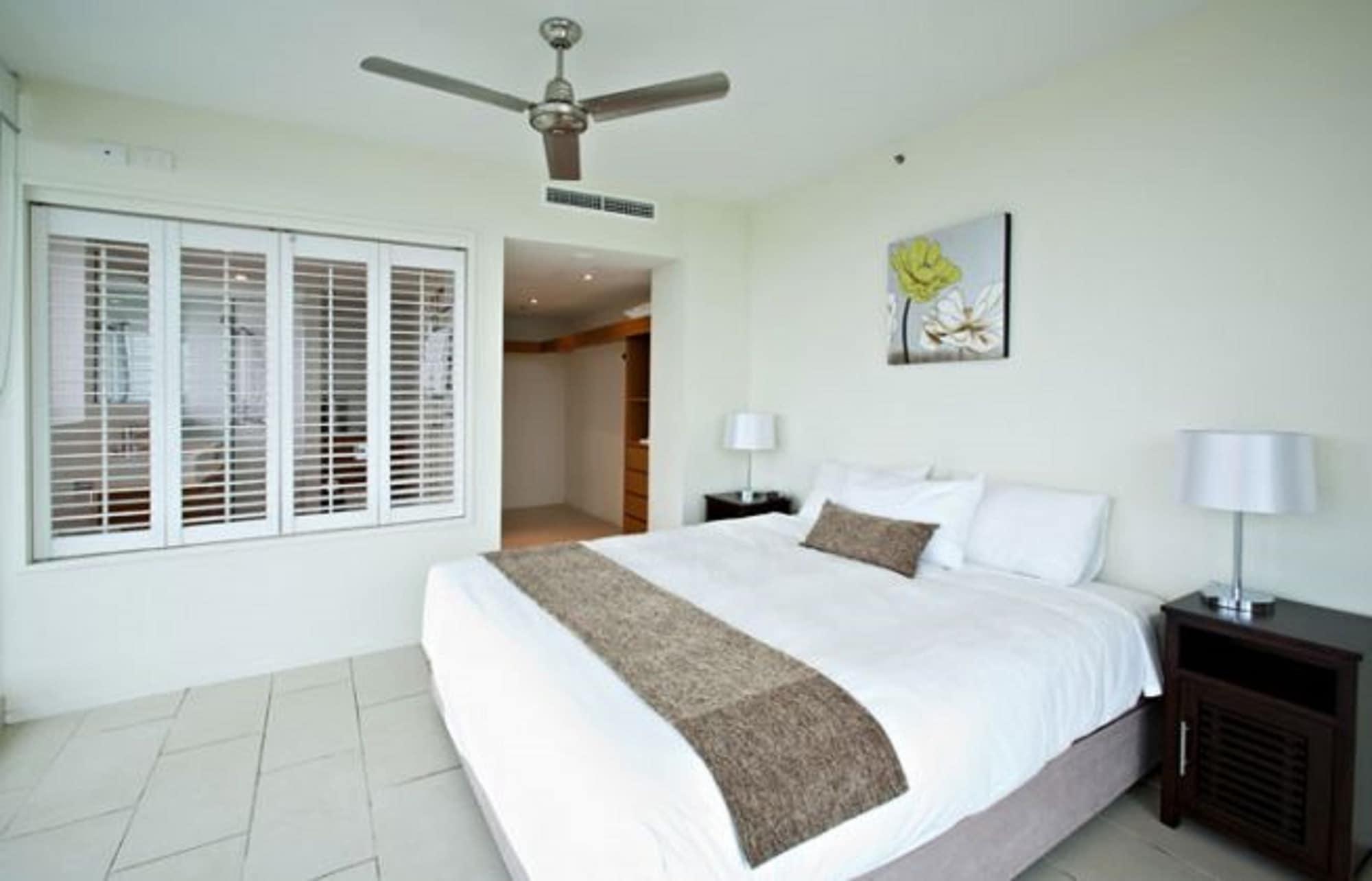 Lanai Riverside Apartments Mackay Zewnętrze zdjęcie