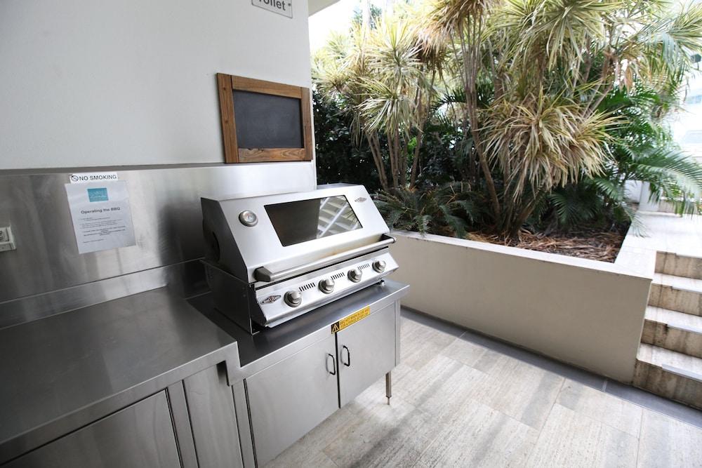 Lanai Riverside Apartments Mackay Zewnętrze zdjęcie