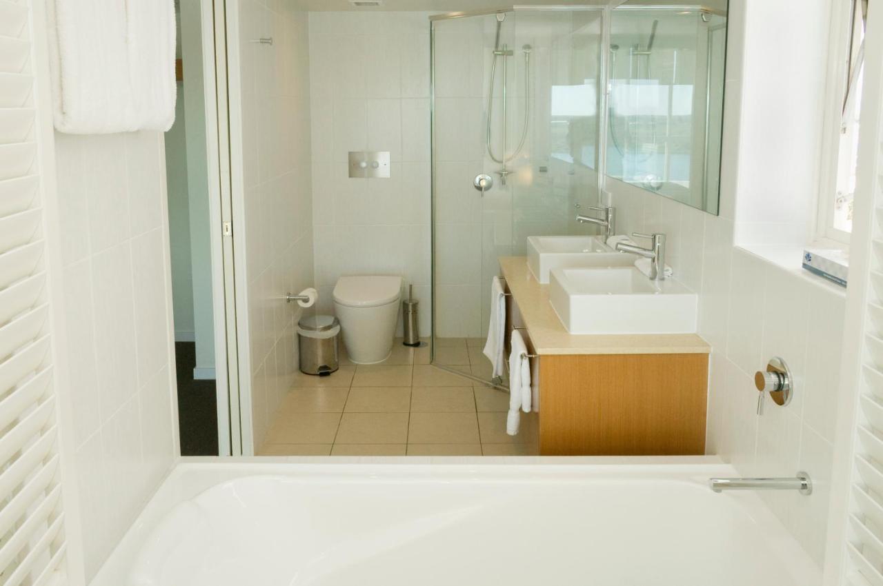 Lanai Riverside Apartments Mackay Zewnętrze zdjęcie