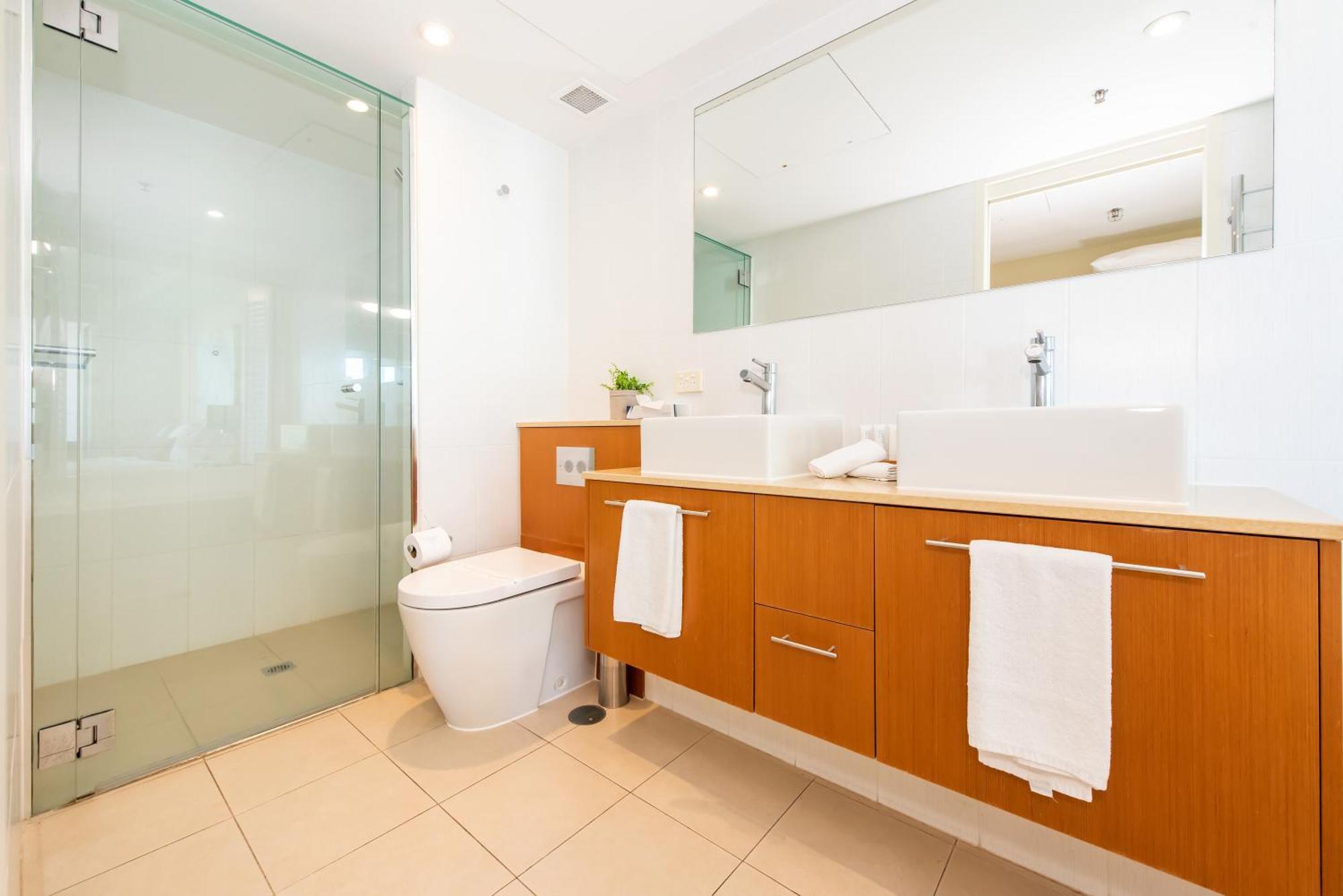 Lanai Riverside Apartments Mackay Zewnętrze zdjęcie