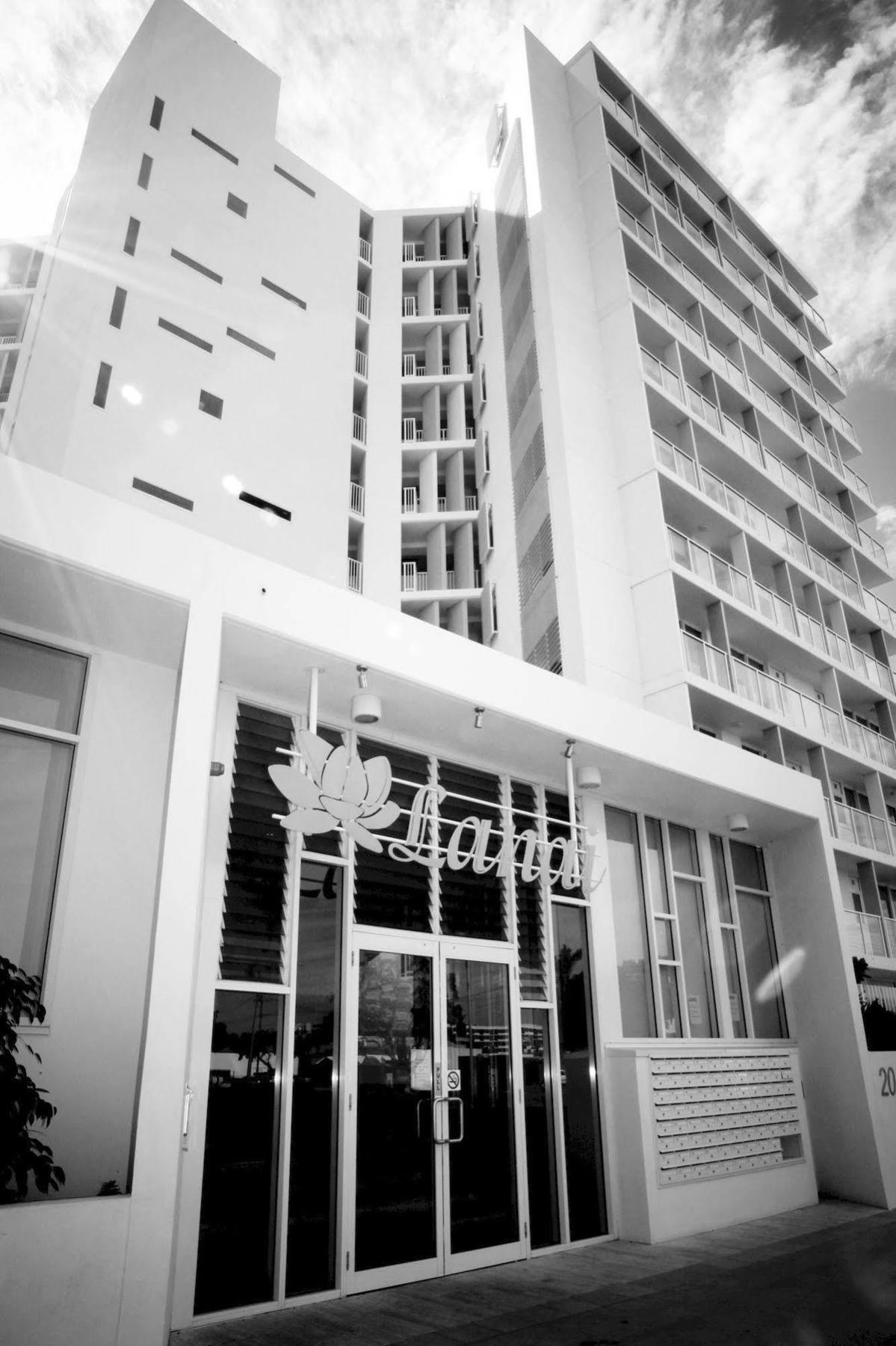 Lanai Riverside Apartments Mackay Zewnętrze zdjęcie
